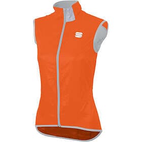 Sportful Hot Pack Easylight Gilet Orange 2XL Kvinna