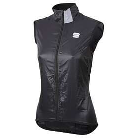 Sportful Hot Pack Easylight Gilet Svart XS Kvinna