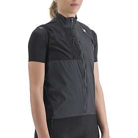 Sportful Supergiara Gilet Svart XS Kvinna