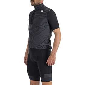 Sportful Supergiara Gilet Svart M Man