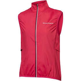 Endura Pakagilet Gilet Rosa XL Kvinna