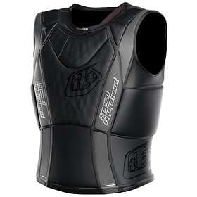 Troy Lee Designs 3900 Ultra Protective Protective Vest Svart M