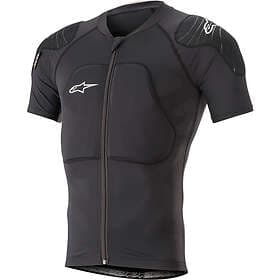 AlpineStars Bicycle Paragon Lite Protective Vest Svart S