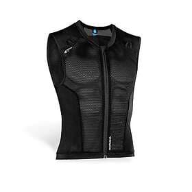 Bluegrass Lite Protective Vest Svart XL