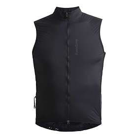 Hebo Tuscani Wind Pro Gilet Svart M Man