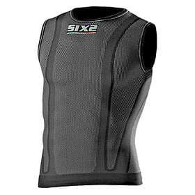 Sixs Pro Smx Protective Vest Svart 10 Years