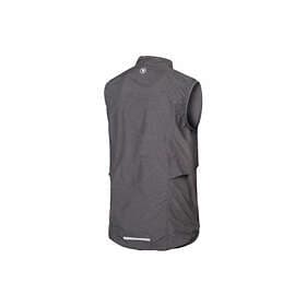 Endura Pakagilet Gilet Svart L Man