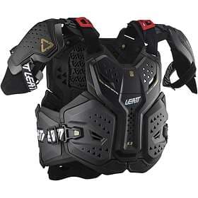 Leatt Peto 6,5 Pro Protective Vest Svart S-M