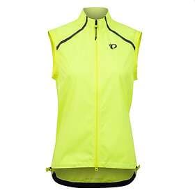 Pearl Izumi Zephrr Barrier Gilet Gul M Kvinna