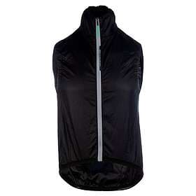 Q36.5 Air 69g Gilet Svart 2XL Man