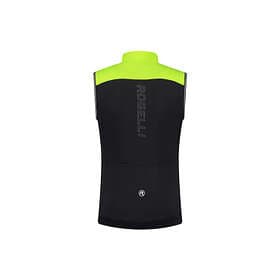 Rogelli Essential Gilet Grönt L Man