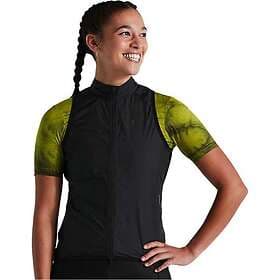 Specialized Race-series Wind Gilet Svart XS Kvinna