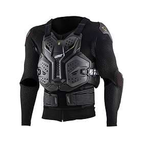 Leatt Peto Integral 6,5 Protective Vest Svart M