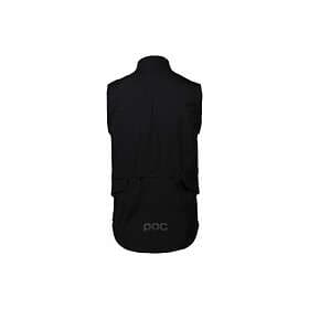 POC All Weather Gilet Svart S Man