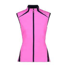 CMP 3c89576t Trail Gilet Rosa 3XL Kvinna