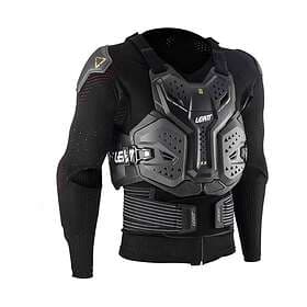 Leatt Peto Integral 6,5 Protective Vest Svart 3XL