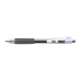 Faber -Castell Gel Pen Fast – svart gelpenna med 0,7 mm skrivbredd