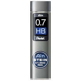 Pentel Blyertsstift 0,7 HB