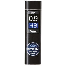 Pentel Blyertsstift 0,9 HB