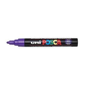 Posca PC-5M Violet 55 (1,8-2,5 mm)