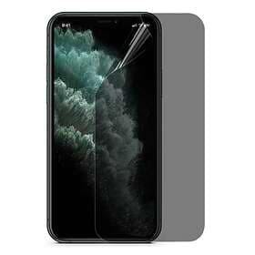 Privacy skärmskydd 3D Soft HydroGel iPhone 11 Pro