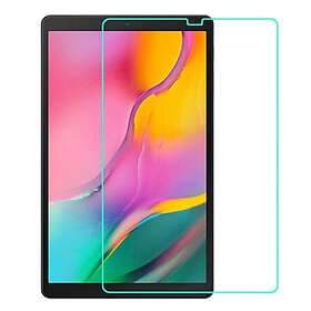 Galaxy Tab A 10,1 2019 härdat glas