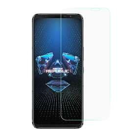 ROG Phone 5 Högupplöst LCD-skärmfilmsskydd Skärmskydd