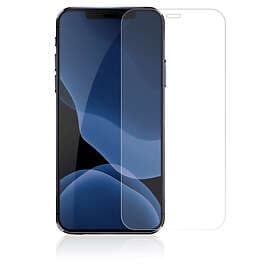 Yes Mr. Heltäckande skärmskydd i härdat glas till iPhone 12 Mini