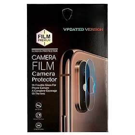 Galaxy S9 Plus (SM-G965F) Kamera lins skydd