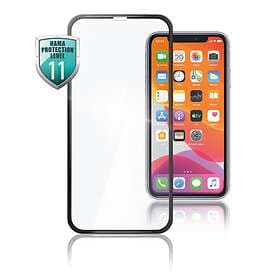 Hama Härdat Glas Full Cover Apple iPhone 11 Pro Max / XS Max