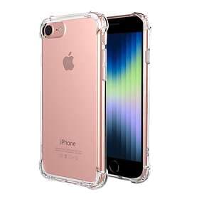 Shockproof silikon skal Apple iPhone SE 2022