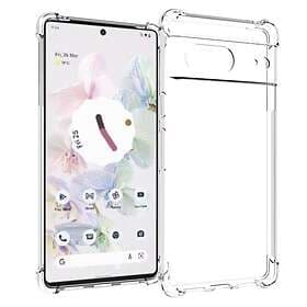 Shockproof silikon skal Google Pixel 7