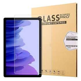 Galaxy Tab A7 10,4"" härdat glas