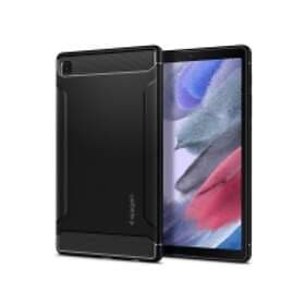 Spigen Samsung Galaxy Tab A7 Lite T220 T225 Skal Rugged Armor Matte Black