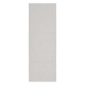 Horredsmattan Plastmatta Solo Plastic Grey 100x70 15011-A100