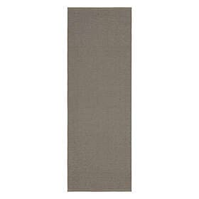 Horredsmattan Plastmatta Solo Plastic Darkgrey 100x70 150111-A100