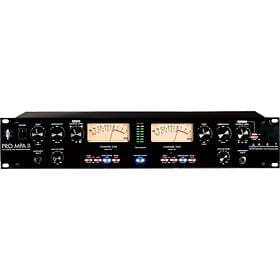 ART Pro Audio Pro MPA II