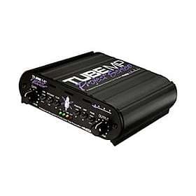 ART Pro Audio Tube MP USB Project