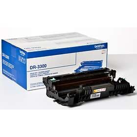 Brother DR-3300 (Svart)