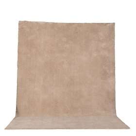 Venture Home Viskosmatta Undra Viscose Carpet 200x300 Beige 19986-330