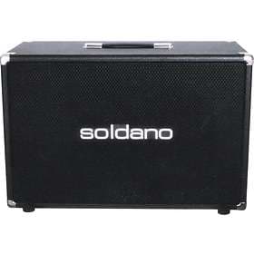Soldano S-212