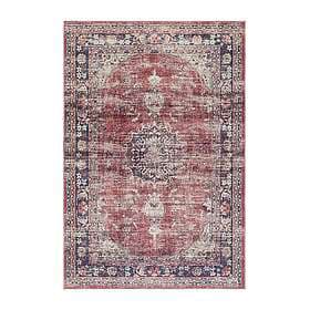 Arkiio Orientalisk Matta Adana Afghan Röd 150*230 16210