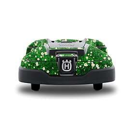 Husqvarna "FLOWERBED" Dekalkit Original till Automower 405X/415X