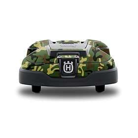 Husqvarna "CAMO" Dekalkit Original till Automower 305