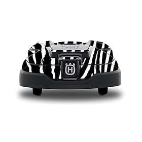 Husqvarna "ZEBRA" Dekalkit Original till Automower 430X
