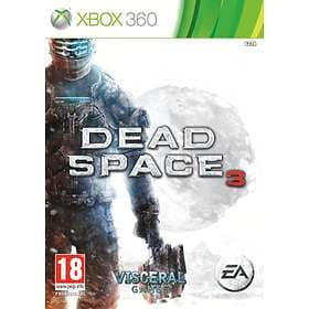 Dead Space 3 (Xbox 360)