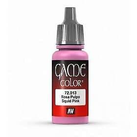 Vallejo Game Color: Squid Pink