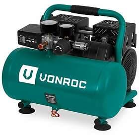 VONROC CR504AC 750W