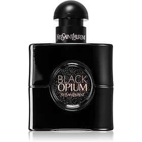 Yves Saint Laurent Black Opium Le Parfum 30ml