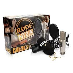 Røde NT2-A Studio Kit